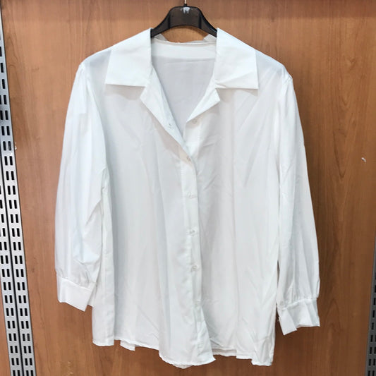 Camisa mujer blanca